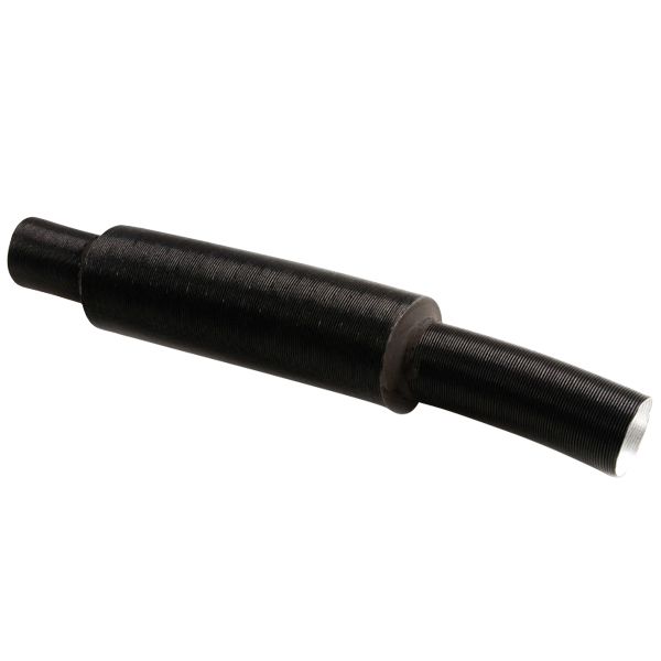 Webasto air silencer Ø90mm