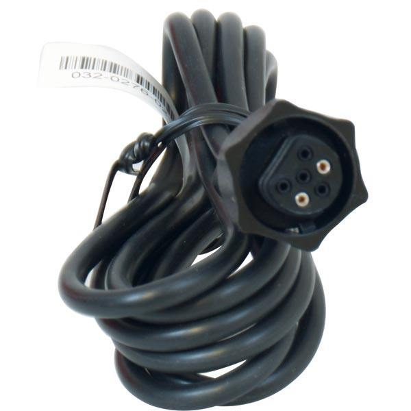 Power cable pc-24u - intellimap/elite w