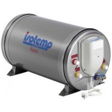 Isotemp hot water tank basic with mixer thermostat 30l
