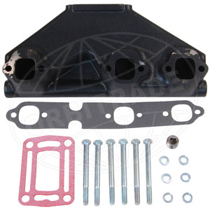 Orbitrade Exhaust manifold V6 From 1992