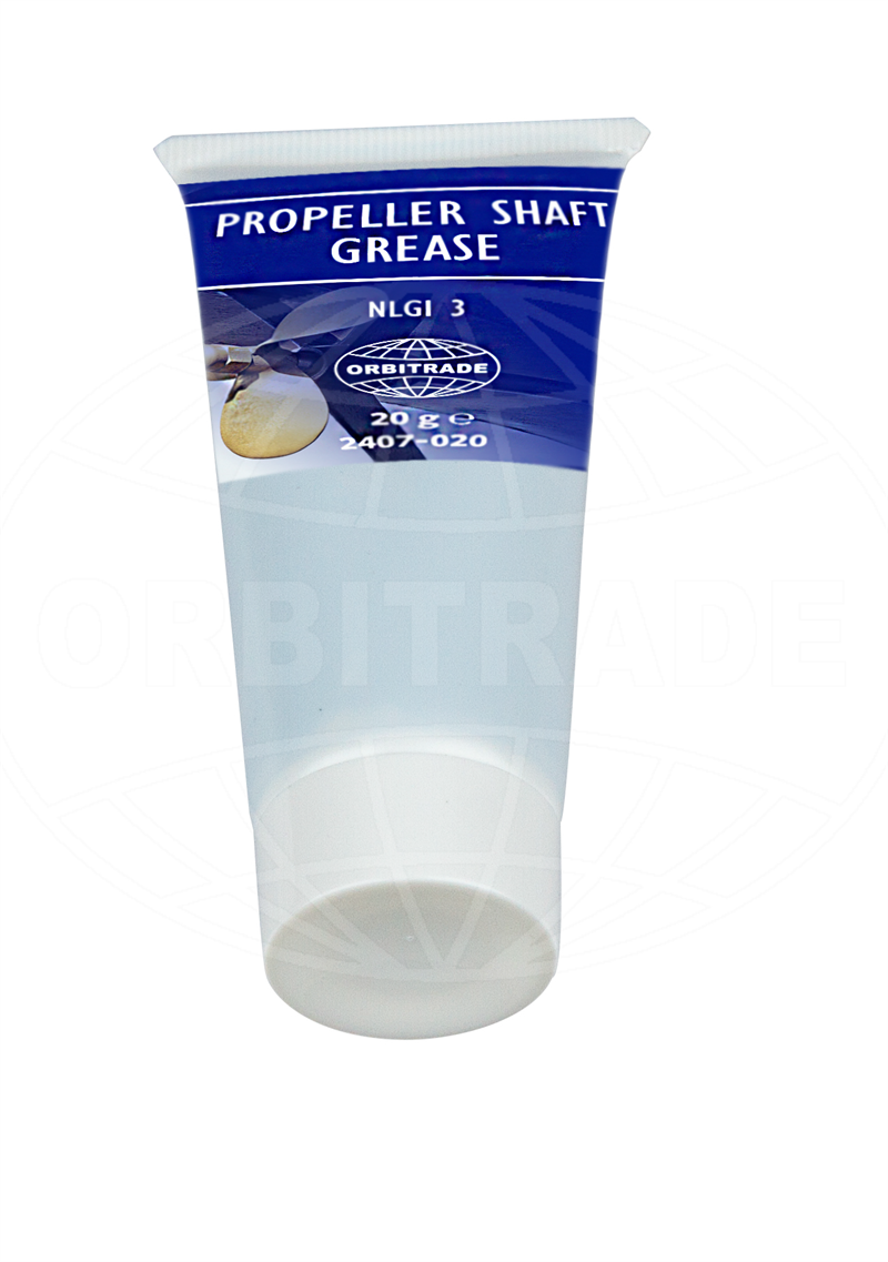 Orbitrade Stern tube grease NLGI 3, 20 g tube