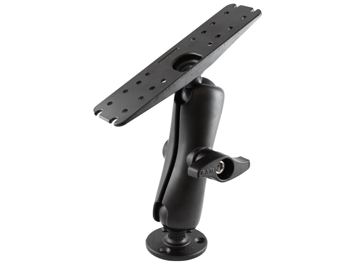Complete holder medium arm size "d" (ram-d-111-miu)
