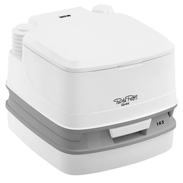 Toilettensitz Qube 145