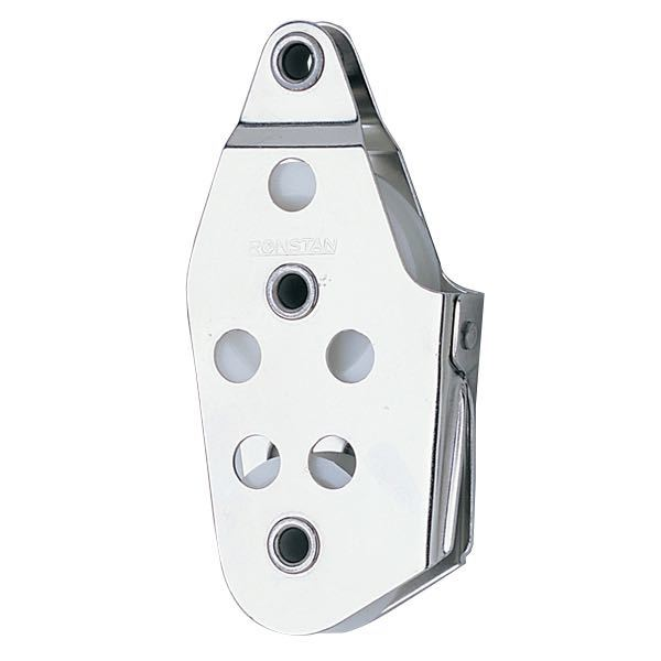 Ronstan Violinblock mit Schloss Serie 29
