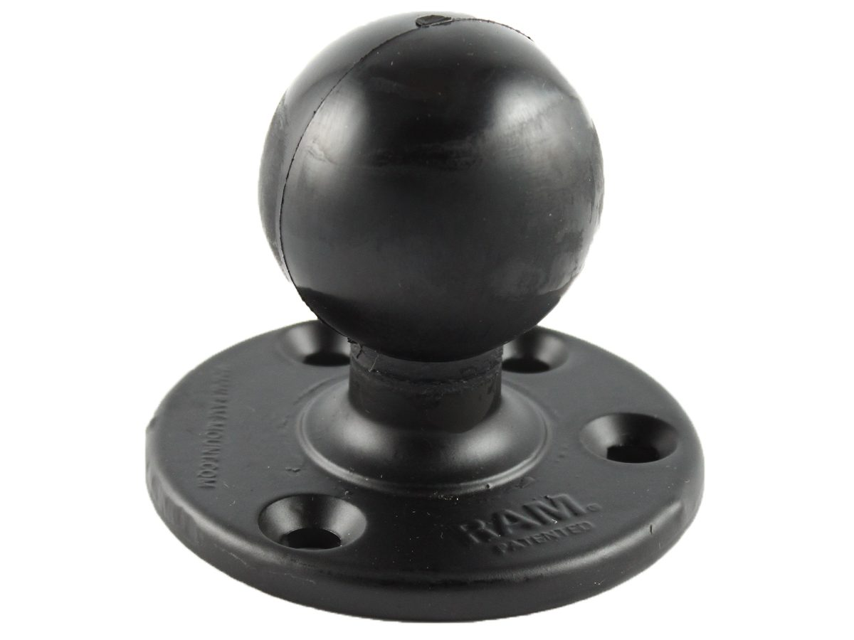Base round size "d" (ram-d-202u)