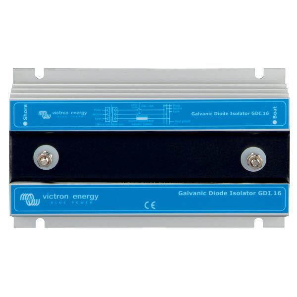 Victron galvanic isolator 220v 16Amp