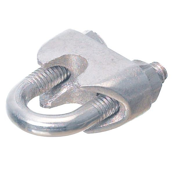 Drahtschloss RF 10mm