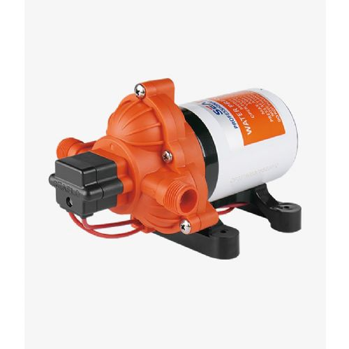 Seaflo Pressure Water Pump 12V 18.9 lpm 4.2 bar 5 chamber