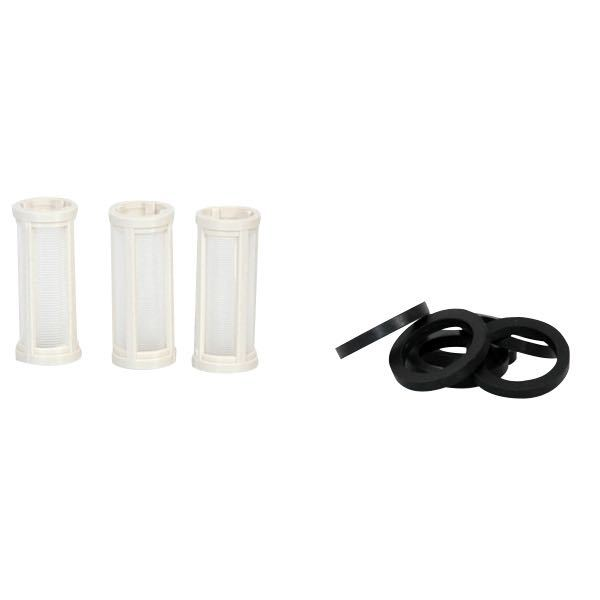 Filter for 53.0920 3pcs