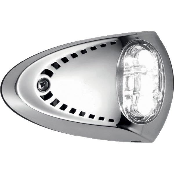 Attwood LED docking light set surface-mounted compact 12v