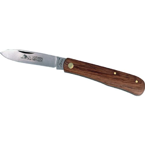 Løwenmesser Foldekniv 9,5 cm Blad L: 7,3 cm Nr. 1047