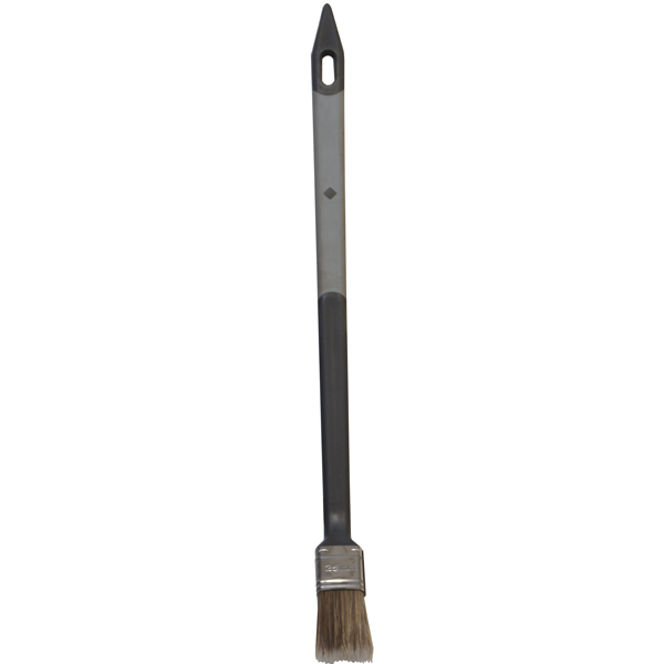 1852 radiator brush 25mm