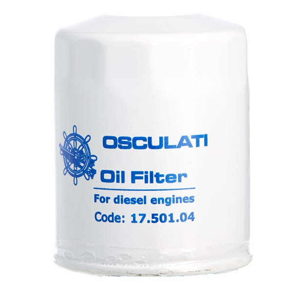 Oil filter-suzuki 25-70hp (16510-87j00) evin.(778885-5031441)