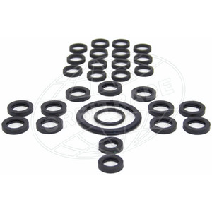 Orbitrade Gasket set water pipe on Volvo Penta 2003T