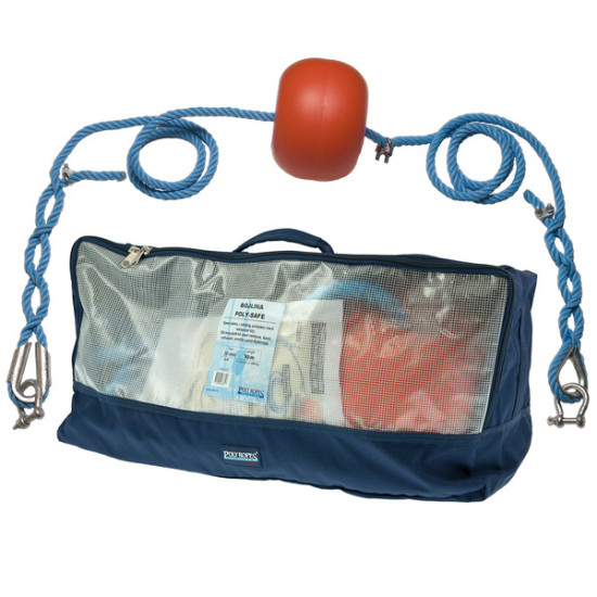 Bojenleine Poly-Safe 10 Meter