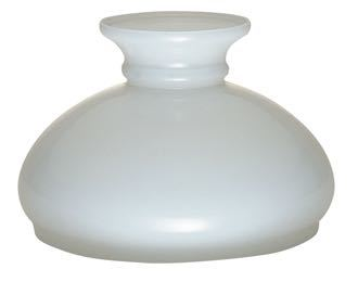 DHR Cupido lampshade white Ø130mm