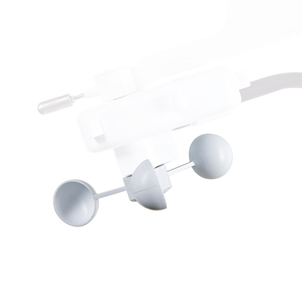 Nasa Sets of wind cups V2