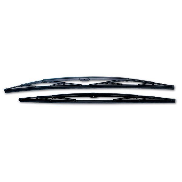 Wiper blade black RF 800mm