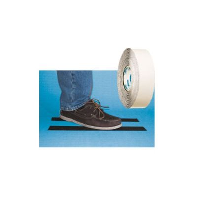 Yachticon Antirutschband 5 m x 25 mm Schwarz