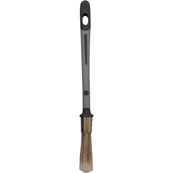 1852 round brush ø15mm