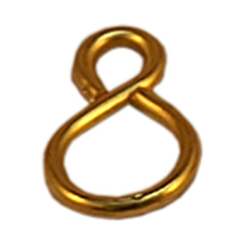 S-Hager Brass Sh-113 ø2.2mm 5x11x26