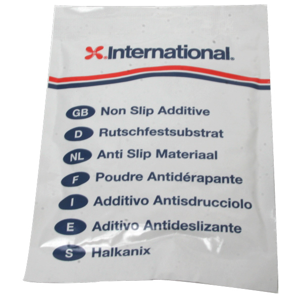International Halkanix Anti-Rutsch-Pulver 30G