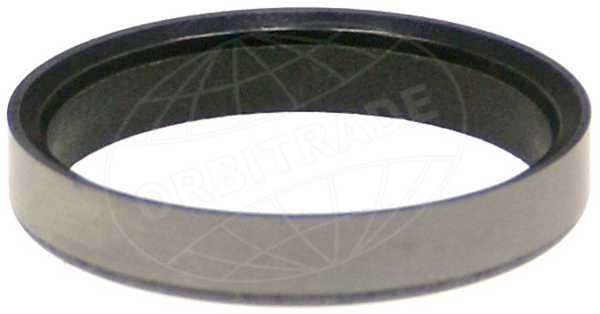 Orbitrade Ventilsitz - Auslass D4, D6