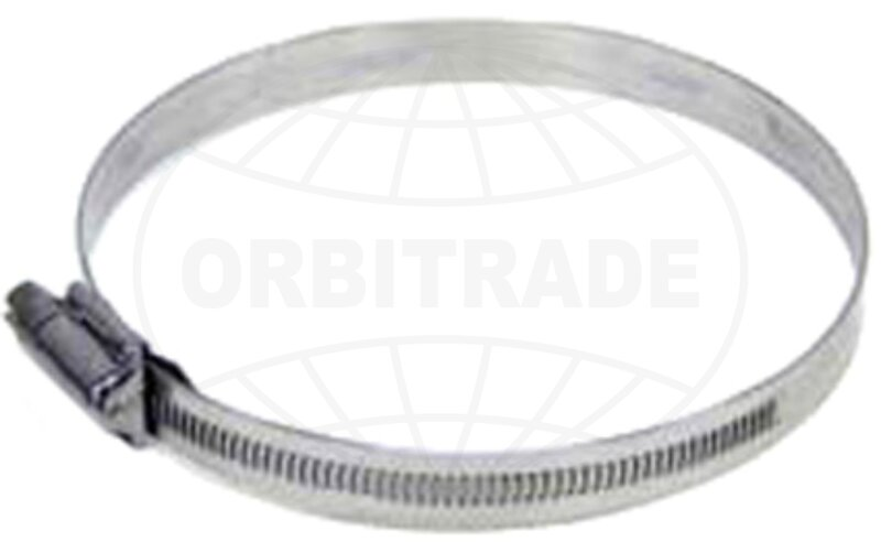 Orbitrade-Klemme 16-27 mm