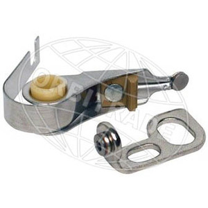 Orbitrade tændingskontakter