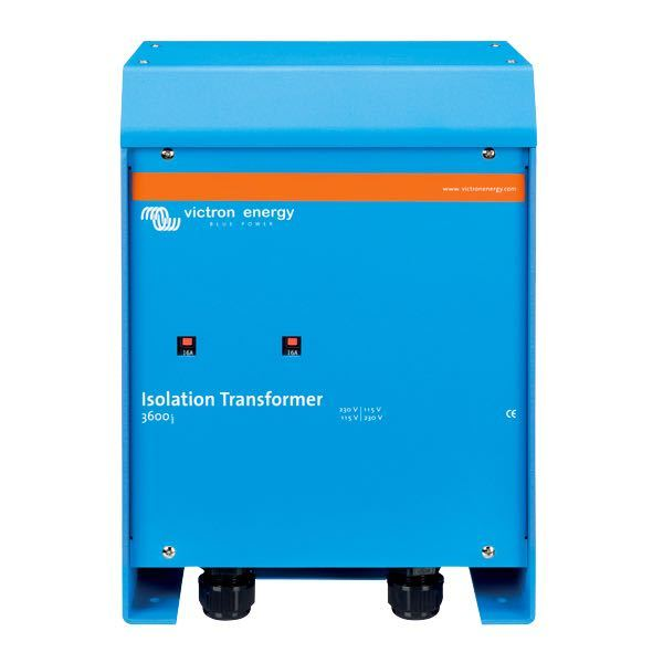 Victron Isolationstransformator 2000 W 8,5 Ampere 230 V