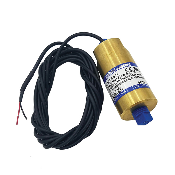 Steadysteer sensor for autopilot