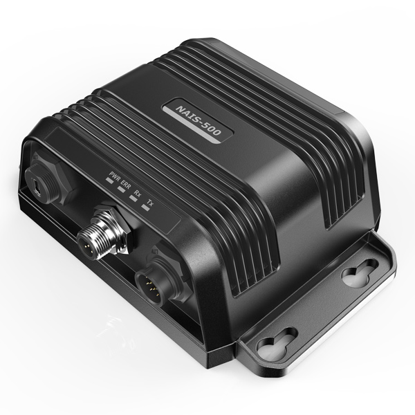 Nais-500 class-b ais without gps antenna
