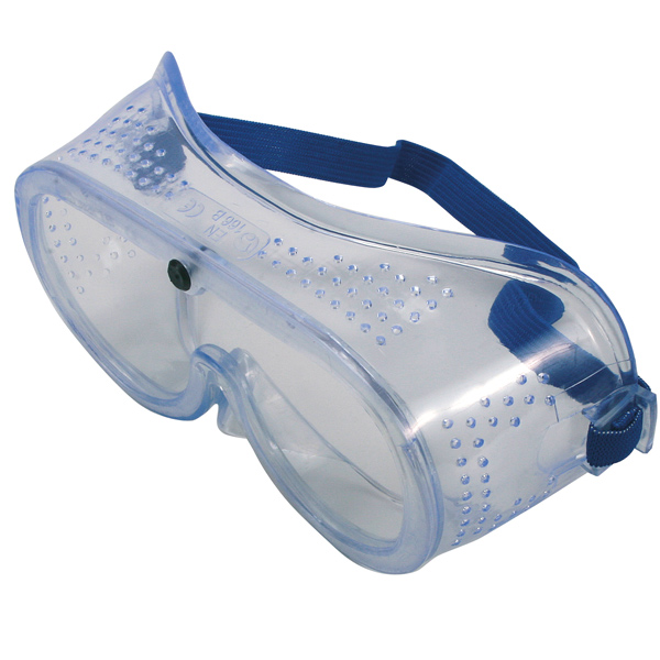 Schutzbrille Einfaches Modell