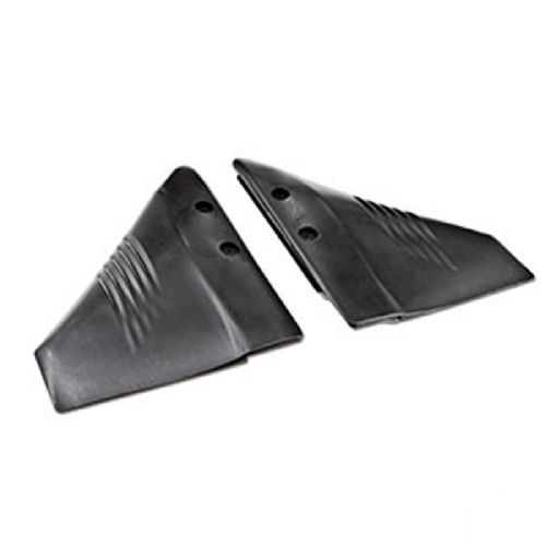 Trim tab for outboard motor >50 hp 264 x 216 mm L3288061
