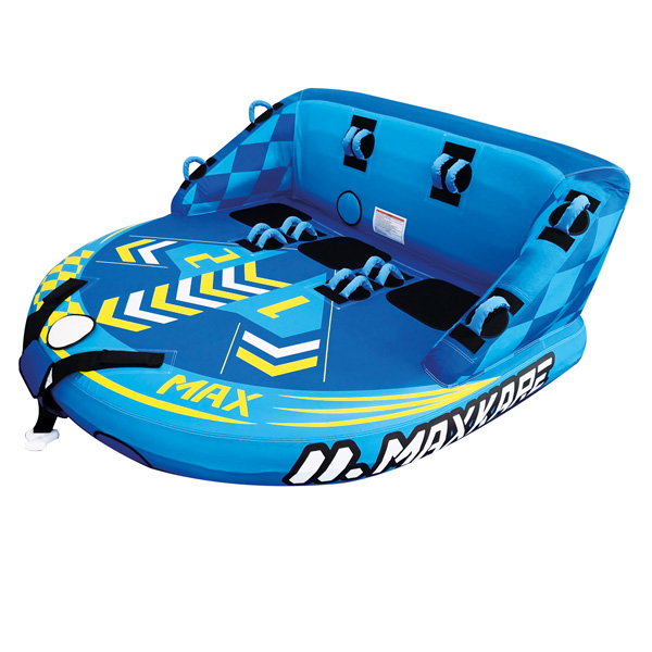 3 person sofa tube 200 x 198cm