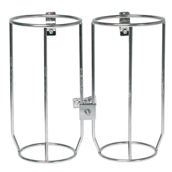 1852 Fender holder RF 6mm Ø: 165/120 mm, 2 pcs