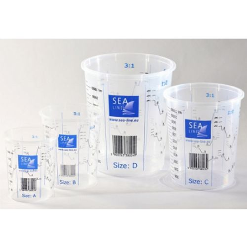 Measuring cup Sea-Line Size: B 650 ml