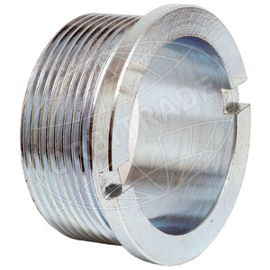Orbitrade Bushing drejetap