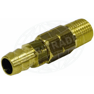 Orbitrade aftapningshane