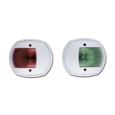 Laterne <12 m 1 x rot & 1 x grün L6174002*