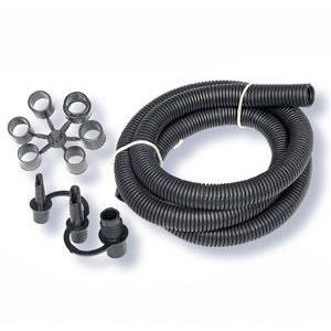 Hose & adapter kit for 1193230