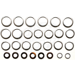 Orbitrade Gasket kit for fuel system for Volvo Penta 2003