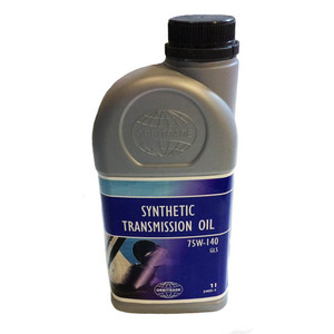 Orbitrade Gear Oil Synthetic 75W-140 1L