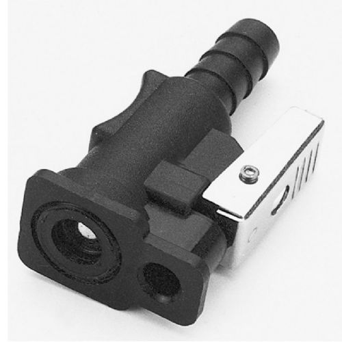 Yamaha Kupplung für 9,5 mm