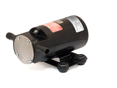 Johnson Impeller pump F2P10-19 12V