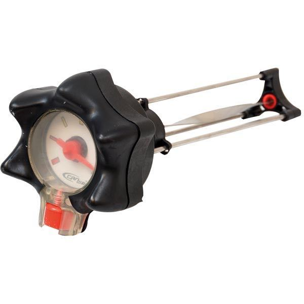 Deckel mit Indikator für 22l