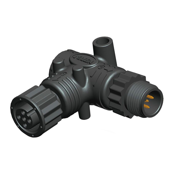 Nmea 2000 angle connector