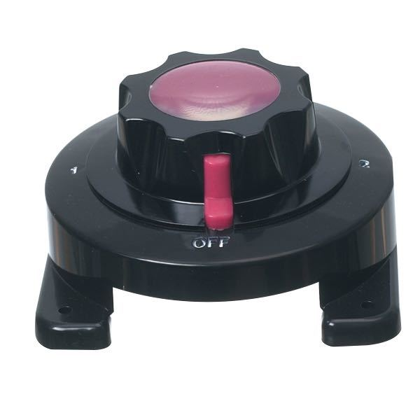 Batterieschalter 300 Ampere