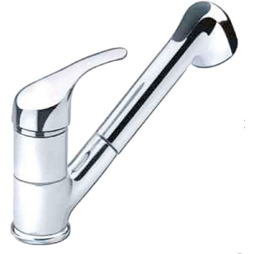 Faucet Mix w/extension 1.5 m N0102251