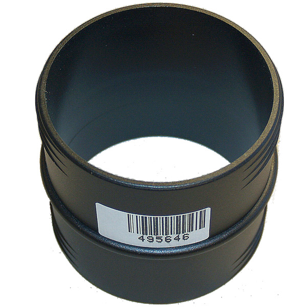 Webasto Anschlussstück Ø60mm